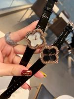 Fashion Brand Wrist Watches Women Girl Flowers Crystal Style...