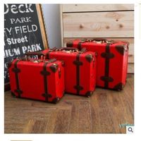 Cosmetic Bags Cases Portable Makeup Box Alloy Make Up Train Case Manicure  Polish Storage Organzier Beauty Suitcase With Mirror Drawer For Nail Tech  230821 From Kai06, $35.17
