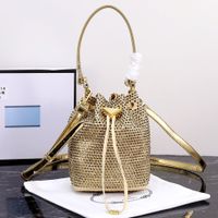 Luxury Designer Bucket Bag Crossbody Bag neonoe bucket bags ...