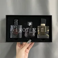 Y Brand Fragrance For Women Top Quality Perfume Set 3pcs/ set...