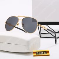 Designer Pilot Sunglass Cycle Luxurious Fashion Sunglasses M...