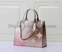 Never Sunrise Pastel Set Totes Full Hand Bags Dhgate Women Designer  Shoulder Handbag Purse On The Go Tote Bag SPRING IN THE CITY Crossbody  Shopping Wallet From Shop_2017, $14.08