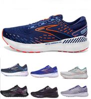 Brooks Glycerin GTS 20 Road Running Shoes kingcaps Women and...