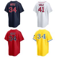 Wholesale Cheap Boston Red Sox Jerseys - Buy in Bulk on