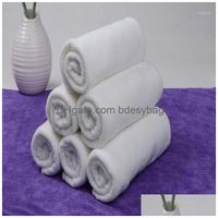 Bath Towel for Adults 73cmx33cm Absorbent Quick Drying Spa Body