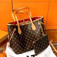 Hello can somebody QC this Neverfull LV bag I got it from Dhgate for