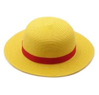 One Piece Monkey D. Luffy Fantasia Cosplay Com Chapéu Palha Conjunto  Sandálias Adullto Infantil Anime Roupas Luffy Conjunto Completo Traje  Halloween Festa Fantasias Masculino Feminina Terno