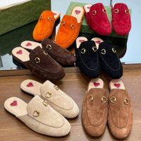 Does anyone know of any cheapish LV fluffy mules/slides replicas or dupes ?  : r/DHgate