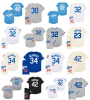 Wholesale Cheap Dodgers Jersey - Buy in Bulk on