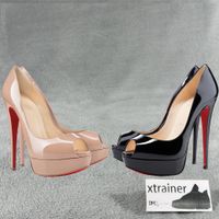 Wholesale Cheap Red Bottoms Heels - Buy in Bulk on