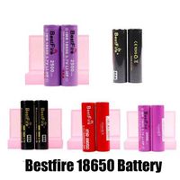 100% Original Bestfire BMR IMR 18650 Battery 2500mAh 3000mAh...