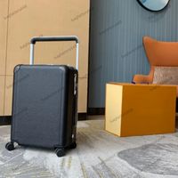 louis vuitton luggage on wheels dhgate｜TikTok Search