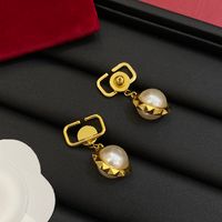 louis vuitton iconic earrings dhgate｜TikTok Search