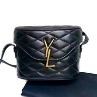 dhgate lv black cream pochette｜TikTok Search