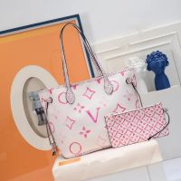 lv neverfull bb dhgate｜TikTok Search