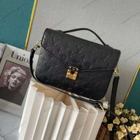 DHgate Louis Vuitton Metis Pochette Reverse Monogram Bag 👜 Bougie On A  Budget DHgate Dupe Finds 