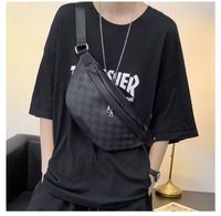 supreme Louis vuitton collab review. Whats my best look for belt bag/bum  bag/fanny pack? : r/DHgate