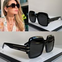 Горячие винтажные женские дизайнерские солнцезащитные очки для женщин мужчины в стиле антилтравиолетовая ретро-пластин