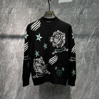 Men' s Sweaters My099 Fashion Men' s Tops& Tees 20...