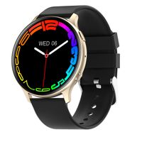 Produtos de vendas GPS bt Whatch Smart Watch For Men Women NBZ18