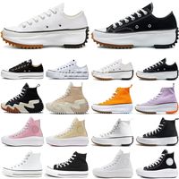 Classic Canvas 1970 Sneakers Casual Shoes Casual Chuck 70 Plataforma Hi Slam Jam Triple Black White High Low Mulheres Mulheres 1970 Todos os 70s Sport Sneaker Zoom 35-46 ZG36