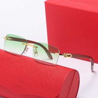 Óculos de sol carti quadrado c óculos de sol decorativos masculinos homens marcam molduras ópticas designer vidro