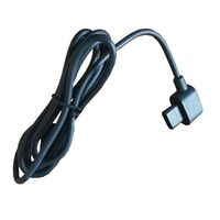 Xiaomi Mini Plus Scooter Charger Power DC Line Charger Line ...