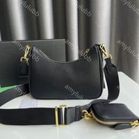 10A Multi Pochette Accessories High Quality Leather Designer Bag Mens Cross  Body Bags Messenger Bag Men Purses Designer Woman Handbag Dhgate Bags With  Box From 28,78 €