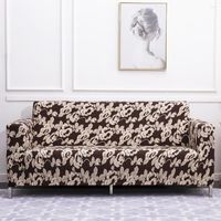 Chair Covers 2023 Printing Stretch Cover Big Elastic Sofa Sl...