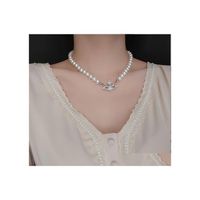 Anh￤nger Halsketten einfache Flash Diamond Halskette FL von Planet Perlen Schl￼sselbeutel Kette Frauen Drop Lieferung Schmuck Anh￤nger DHSXW