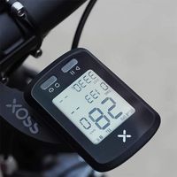 Bisiklet GPS Kodu Tablo Pratik Bluetooth Ant Hız Gösterimi Binicilik Aksesuarları Araba