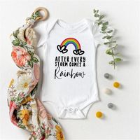 Tiny Casual White Onesie My Aunt Funny Letters Print Baby Bo...