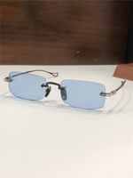 Винтажный бренд горячие мужские дизайнерские солнцезащитные очки для мужчин Х. Х. дизайн