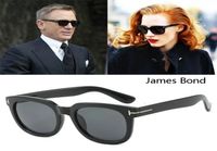 Venda de la moda de dise￱ador Nuevos hombres gafas de sol