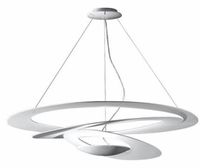 Artemide Pirce Suspension Modern Chandelier LED Swirl Pendant lampe El Bar Home Plafond Lightture PA00348666533
