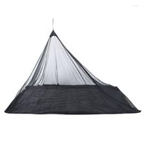 Tentes et abris tente de camping automatique portable avec moustique net pliant multi-usage swing pour extérieur