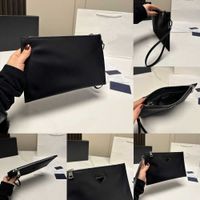 Pbag Triangle Clutch Bags Designer Bag Envelope Pouch Luxury...