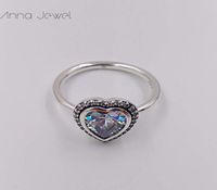 Gioielli estetici che producono un fidanzamento in stile boho boho love diamond pandora anelli per uomo uomo coppia anello di dito set di compleanno v2183402