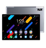 2022 Tablet 101inch HD Ekran 4GB RAM 32GB ROM Çift SIM 4G Ağı Android Oyun Çalışma Çalışması WiFi GPS PC G188176091