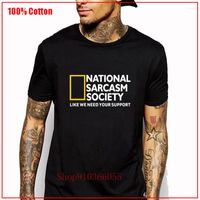 Men' s T Shirts 2023 Summer Crew Neck T- shirt National S...