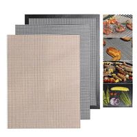 Tools & Accessories Non- Stick Barbecue Mat Outdoor Camping G...