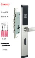 RFID EL LOCK SİSTEM Akıllı Kart Dijital Elektronik Kapı Kilitleri