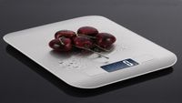 Échelle de cuisine ménagère 5kg10kg 1g alimentaire alimentaire Échelles postales Balance Mesurer outil LCD LCD numérique Electronic Scale 2011