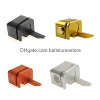 Tactical Accessories New Aluminum Select Fire Switch Slide P...