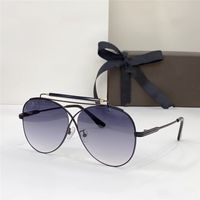 Горячие роскошные мужские дизайнерские солнцезащитные очки для мужчин винтажные бренды женские солнцезащитные очки для женщин Большой кошачий глаз Новый кросс -рам