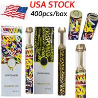 USA STOCK California Honey Vape Pen 400mah Battery 510 Threa...