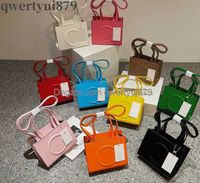 Сумки для сумки 2022 Летние шоппинг -пакет дизайнерские кошельки и сумочки Lady Pleack Bag y2210