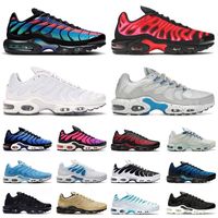 nike tn terrascape tns tn. atlanta airmax tn plus tn shoes unity air max plus tn rose running Ayakkabı all white pink blue red green【code ：L】trainers outdoor sports sneakers
