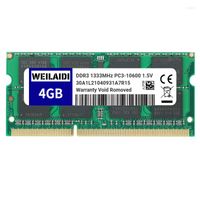 8GB 1333MHz 1600MHz SO-DIMM PC3L PC3-12800S 10600S 8500S 1.5V 1.35V 204PIN 2RX8 SODIMMラップトップノートブックメモリ