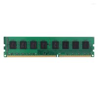 RAMメモリ1333MHz 240pins 1.5VデスクトップDIMM DUALチャネルAMD FM1/FM2/FM2マザーボード